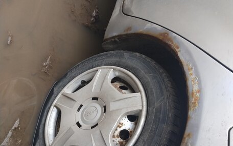 Geely MK I рестайлинг, 2008 год, 160 000 рублей, 3 фотография