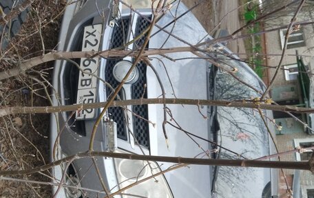 Geely MK I рестайлинг, 2008 год, 160 000 рублей, 11 фотография