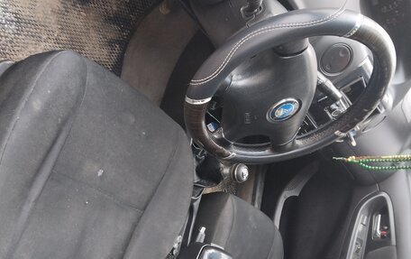 Geely MK I рестайлинг, 2008 год, 160 000 рублей, 18 фотография