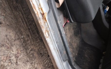 Geely MK I рестайлинг, 2008 год, 160 000 рублей, 15 фотография