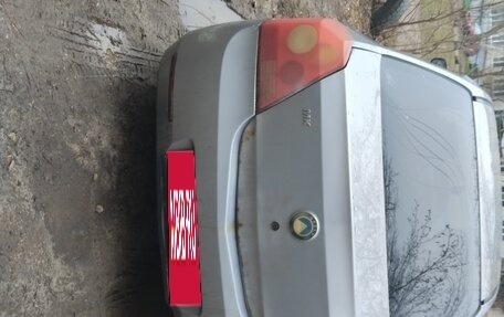 Geely MK I рестайлинг, 2008 год, 160 000 рублей, 4 фотография