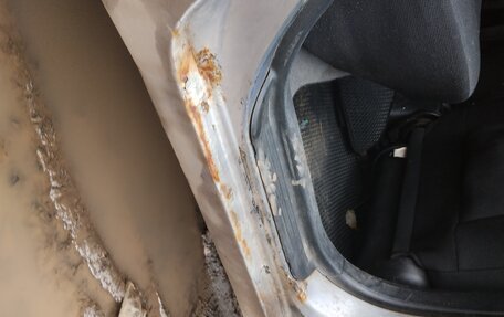 Geely MK I рестайлинг, 2008 год, 160 000 рублей, 17 фотография