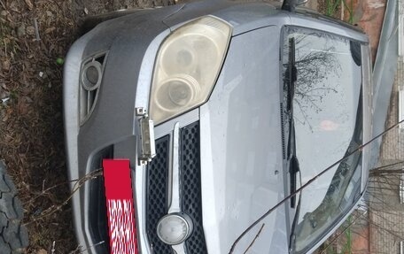 Geely MK I рестайлинг, 2008 год, 160 000 рублей, 10 фотография