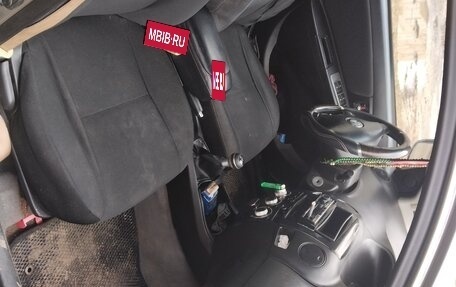 Geely MK I рестайлинг, 2008 год, 160 000 рублей, 13 фотография