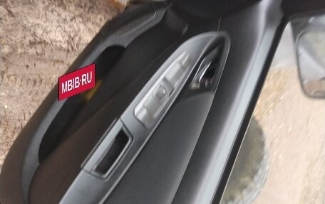 Geely MK I рестайлинг, 2008 год, 160 000 рублей, 14 фотография