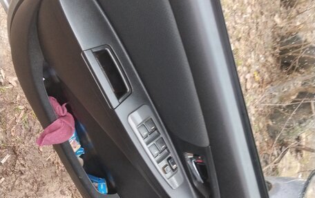 Geely MK I рестайлинг, 2008 год, 160 000 рублей, 20 фотография