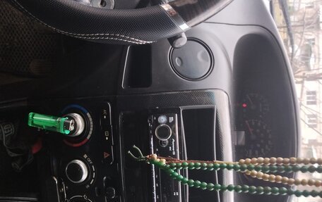 Geely MK I рестайлинг, 2008 год, 160 000 рублей, 21 фотография