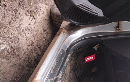 Geely MK I рестайлинг, 2008 год, 160 000 рублей, 19 фотография