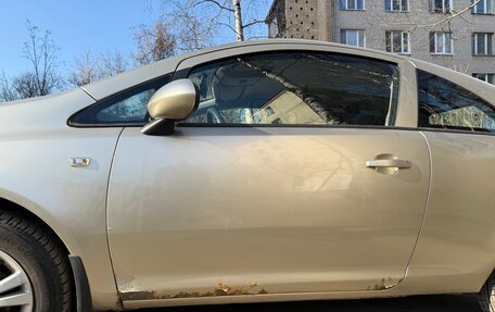 Opel Corsa D, 2008 год, 540 000 рублей, 6 фотография