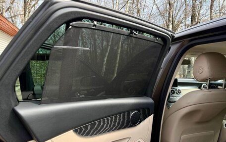 Mercedes-Benz GLC, 2016 год, 4 150 000 рублей, 8 фотография