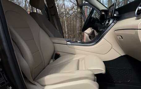 Mercedes-Benz GLC, 2016 год, 4 150 000 рублей, 9 фотография