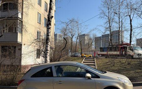 Opel Corsa D, 2008 год, 540 000 рублей, 2 фотография