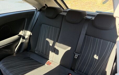 Opel Corsa D, 2008 год, 540 000 рублей, 14 фотография