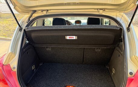 Opel Corsa D, 2008 год, 540 000 рублей, 16 фотография