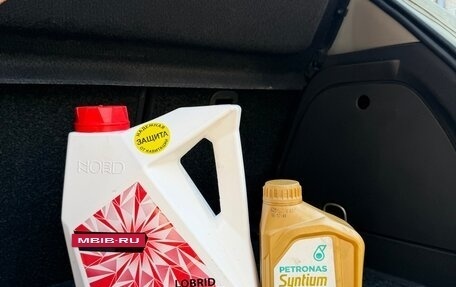 Opel Corsa D, 2008 год, 540 000 рублей, 20 фотография