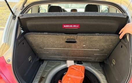 Opel Corsa D, 2008 год, 540 000 рублей, 17 фотография