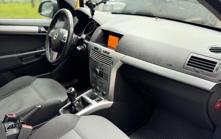 Opel Astra J, 2014 год, 699 000 рублей, 13 фотография