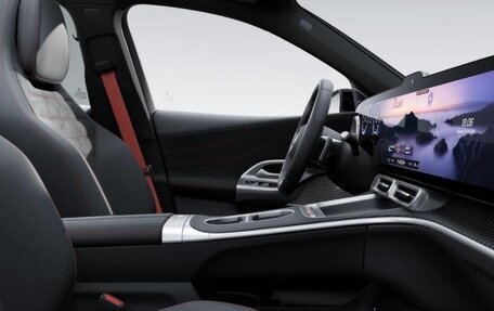 Mercedes-Benz GLC, 2026 год, 17 690 000 рублей, 5 фотография