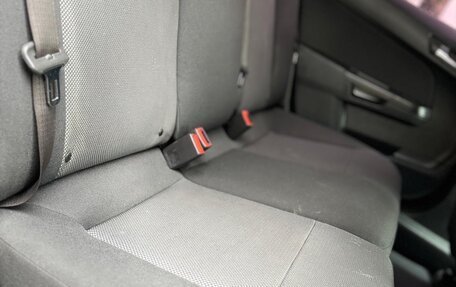 Opel Astra J, 2014 год, 699 000 рублей, 11 фотография