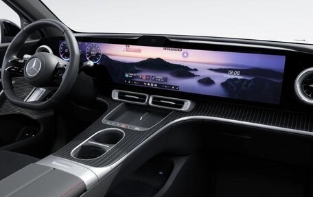 Mercedes-Benz GLC, 2026 год, 17 690 000 рублей, 3 фотография