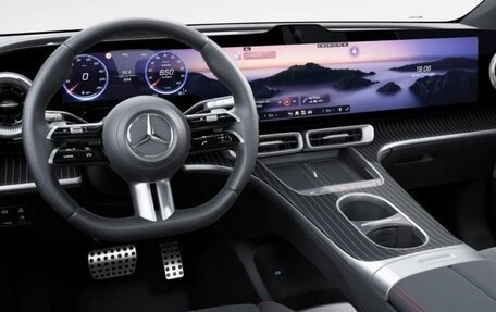 Mercedes-Benz GLC, 2026 год, 17 690 000 рублей, 4 фотография