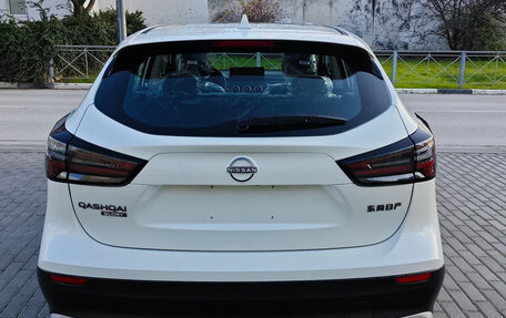 Nissan Qashqai, 2026 год, 2 490 000 рублей, 7 фотография