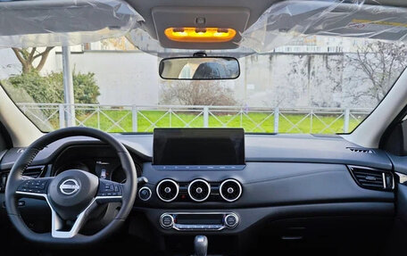 Nissan Qashqai, 2026 год, 2 490 000 рублей, 11 фотография