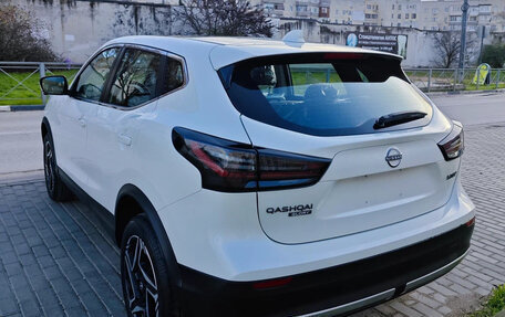 Nissan Qashqai, 2026 год, 2 490 000 рублей, 8 фотография