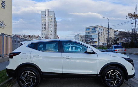 Nissan Qashqai, 2026 год, 2 490 000 рублей, 5 фотография