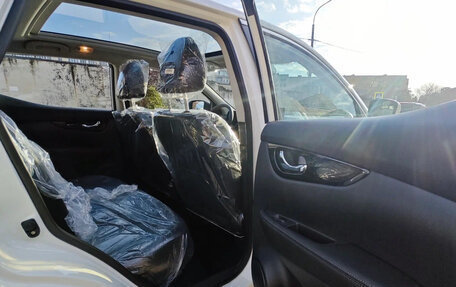 Nissan Qashqai, 2026 год, 2 490 000 рублей, 10 фотография