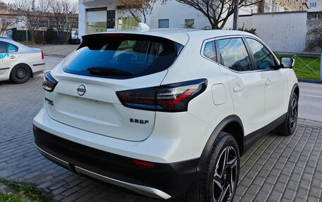 Nissan Qashqai, 2026 год, 2 490 000 рублей, 6 фотография