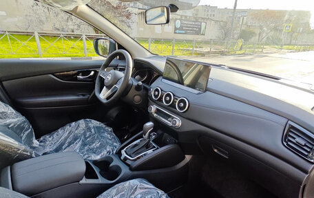 Nissan Qashqai, 2026 год, 2 490 000 рублей, 9 фотография