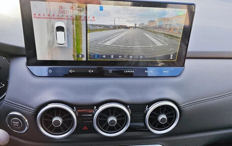 Nissan Qashqai, 2026 год, 2 490 000 рублей, 12 фотография