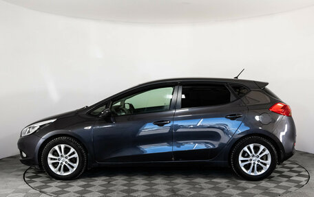 KIA cee'd III, 2015 год, 1 099 000 рублей, 8 фотография