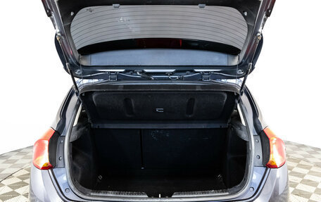 KIA cee'd III, 2015 год, 1 099 000 рублей, 16 фотография