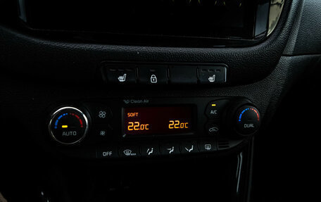 KIA cee'd III, 2015 год, 1 099 000 рублей, 14 фотография