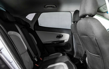 KIA cee'd III, 2015 год, 1 099 000 рублей, 15 фотография