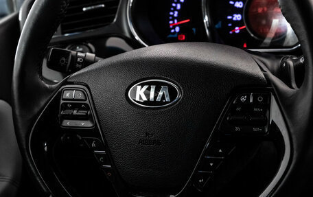 KIA cee'd III, 2015 год, 1 099 000 рублей, 11 фотография