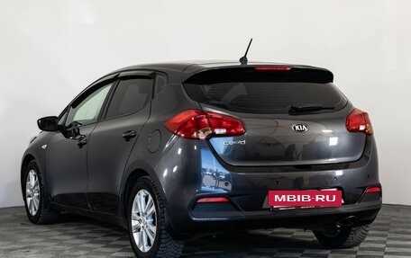 KIA cee'd III, 2015 год, 1 099 000 рублей, 7 фотография