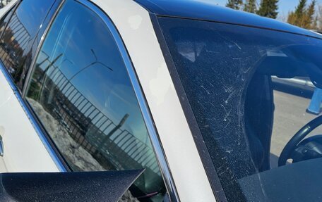 Toyota Camry, 2019 год, 2 850 000 рублей, 13 фотография