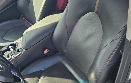 Toyota Camry, 2019 год, 2 850 000 рублей, 15 фотография