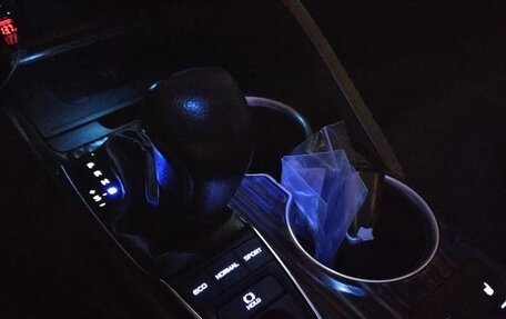 Toyota Camry, 2019 год, 2 850 000 рублей, 12 фотография