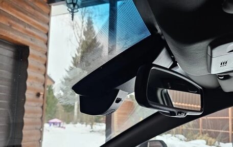 Toyota Camry, 2019 год, 2 850 000 рублей, 11 фотография