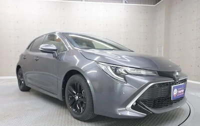 Toyota Corolla, 2021 год, 1 248 999 рублей, 1 фотография