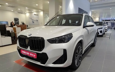 BMW X1, 2025 год, 5 900 000 рублей, 1 фотография