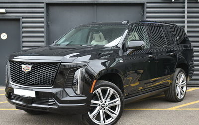 Cadillac Escalade V, 2025 год, 22 500 000 рублей, 1 фотография