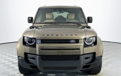 Land Rover Defender II, 2025 год, 14 214 000 рублей, 1 фотография