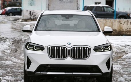 BMW X3, 2023 год, 5 300 500 рублей, 1 фотография