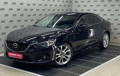 Mazda 6, 2013 год, 1 415 000 рублей, 1 фотография