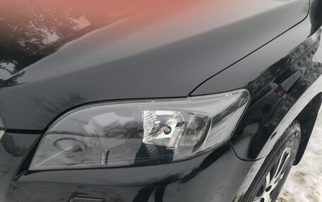 Toyota RAV4, 2010 год, 1 600 000 рублей, 2 фотография